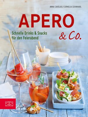 cover image of Apero & Co.